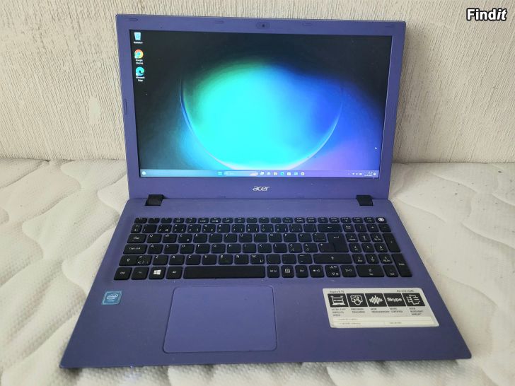 Acer aspire 7520g 