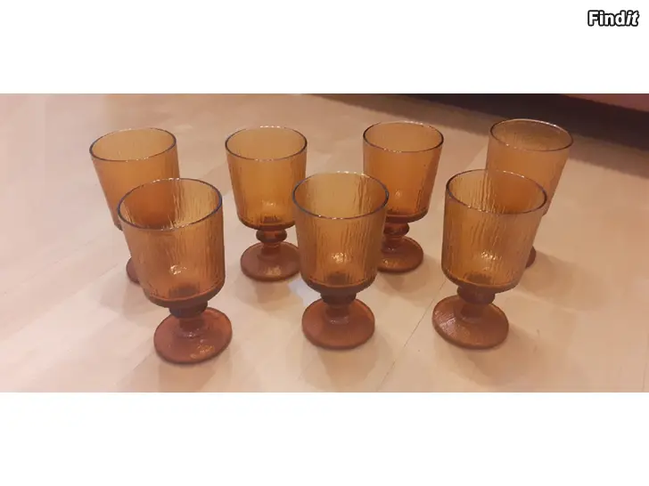 Myydään Olutlasit ja Oluttuopit Krouvituopit yms