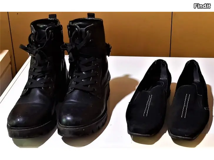 Säljes Naisten kenkiä  kokoa 41