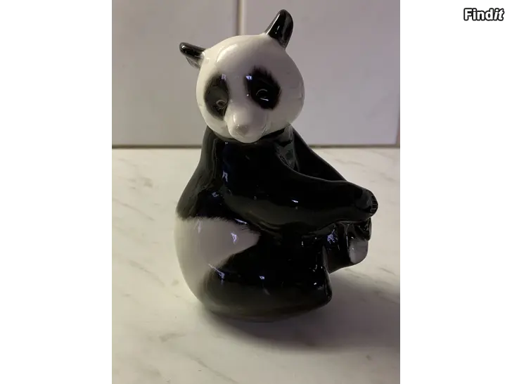 Säljes Panda Made in USSR