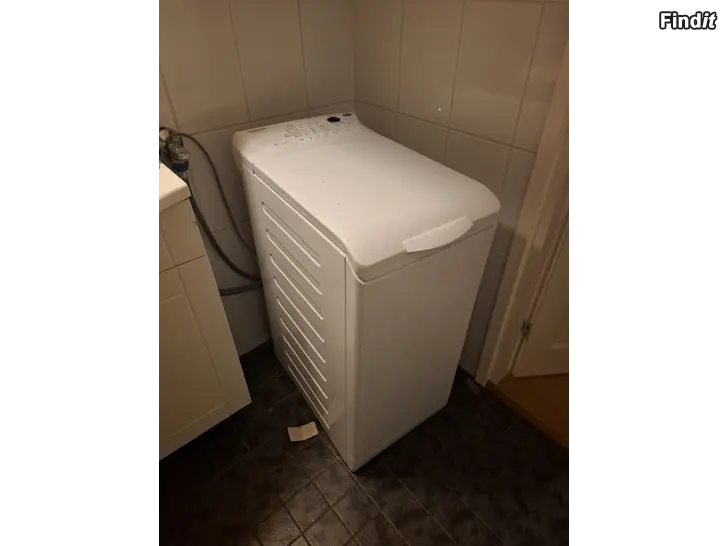 Säljes Tvättmaskin