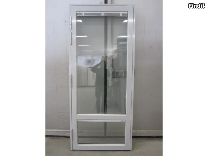 Säljes TERASSDÖRR Fenestra FEN-292, FDX-RW-38 HG, 985x2285, Vänster