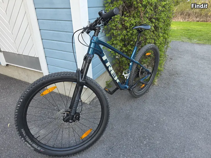 Säljes Trek roscoe 7