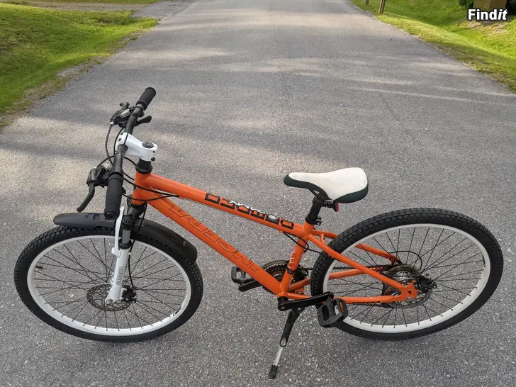 Säljes MTB 26