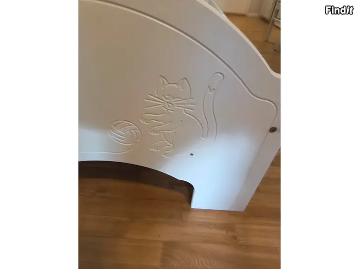 Säljes Barnsäng, Jakobstad