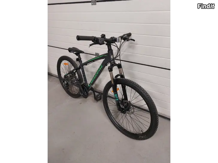 Säljes MTB Crescent 26