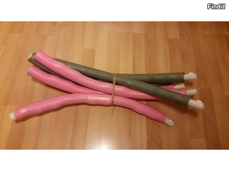 Säljes HulaHula rengas 1.2kg Fitnord  -7e