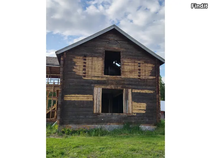 Säljes Hus