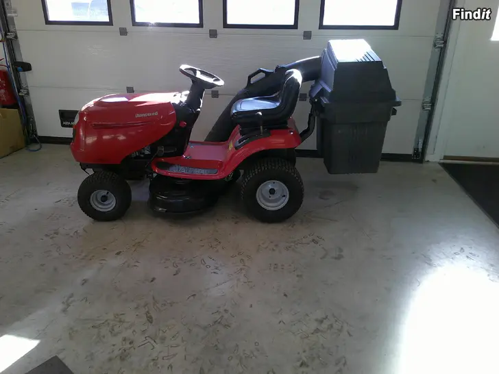 Säljes Jonsered LT2216