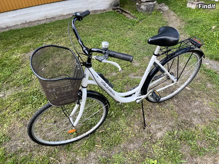 Säljes Helkama