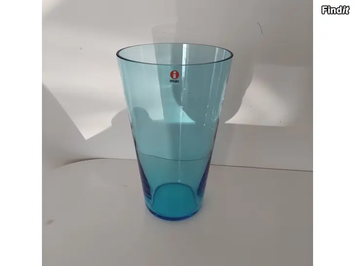 Säljes Iittala Kartio maljakko