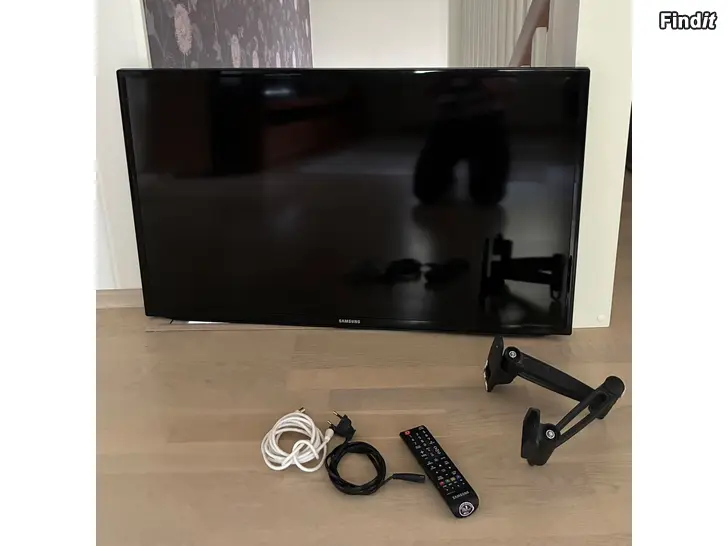 Säljes Samsung TV 40