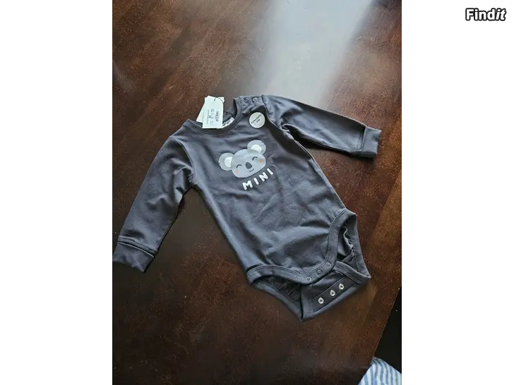 Säljes Ny body st 68