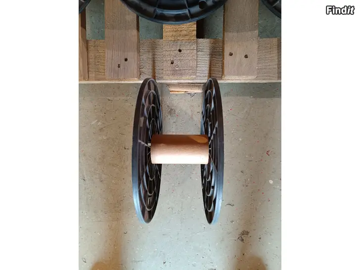 Säljes Uusia keloja