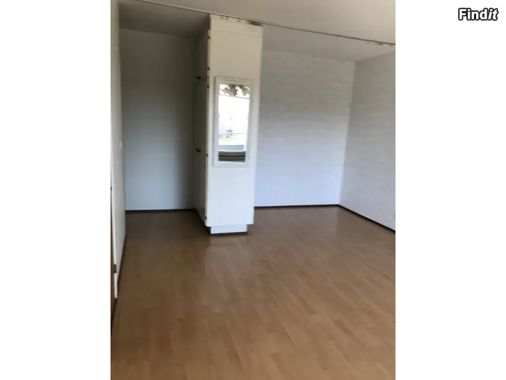 Uthyres Etta i Närpes centrum