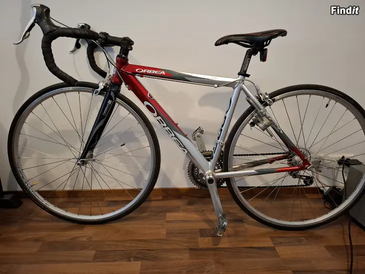 Säljes Orbea Asphalt