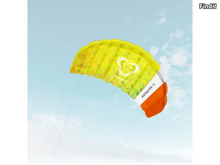 Myydään Kaksinaruinen leija skymonkey airtwister