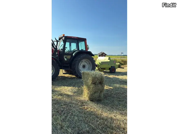 Säljes Torrhö i småbalar