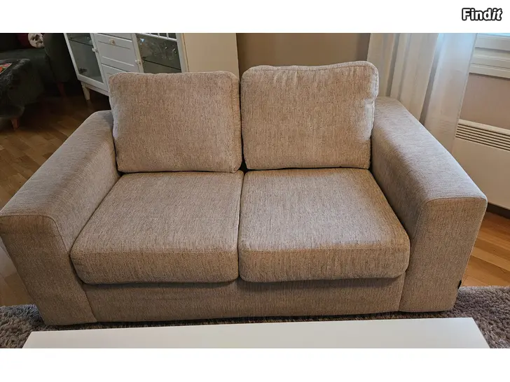 Säljes Furninova Setup soffa