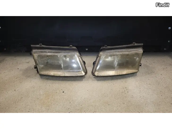 Myydään Ajovalot Volkswagen Passat B5