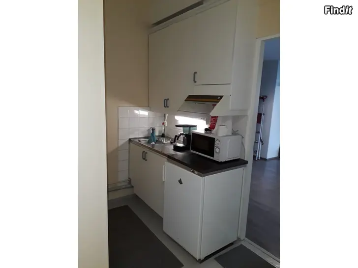 Myydään Liikehuoneisto parhaalla paikalla
