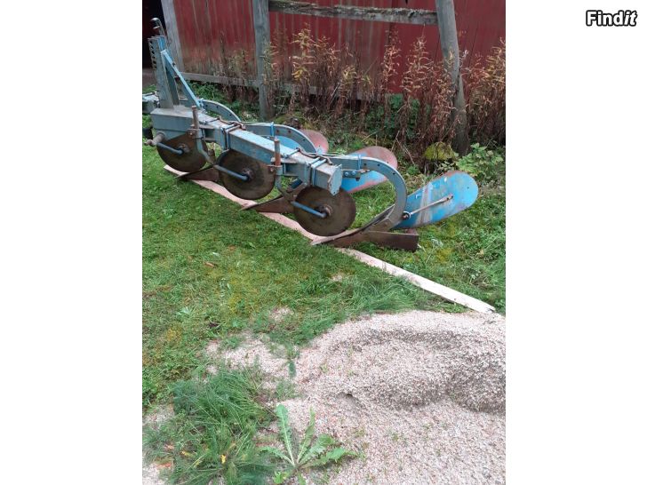 Myydään Fiskars