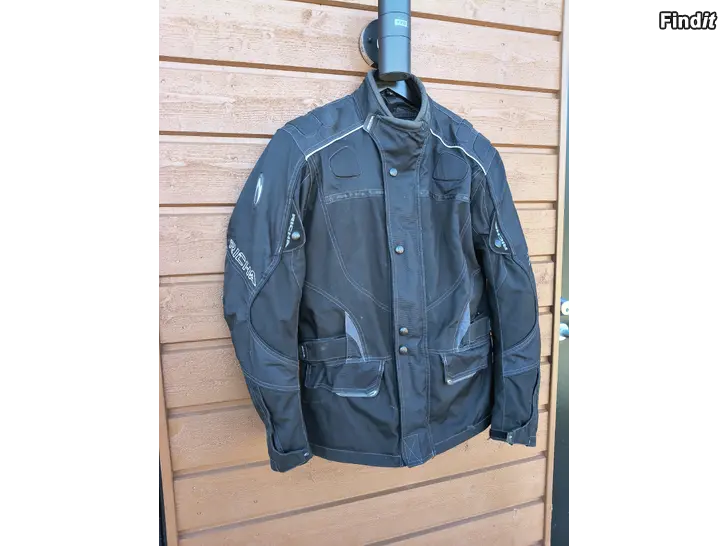 Säljes Richa Mc/Moped jacka