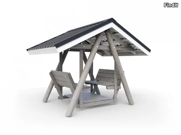 Myydään Kotimainen Kapteeninkeinu - Tarjouskampanja