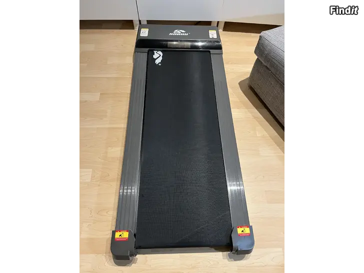 Säljes Gåmatta Karhu