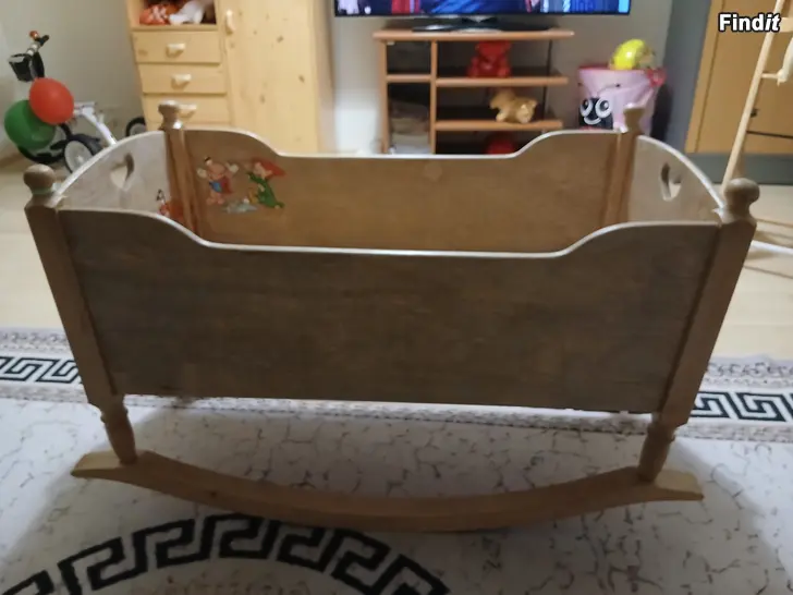 Myydään Vuohisillantie 3-9 b11