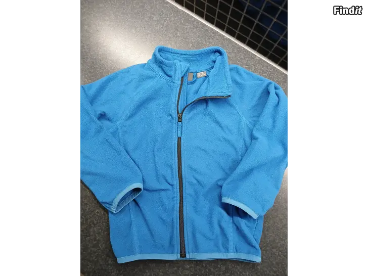 Säljes Fleece underställ