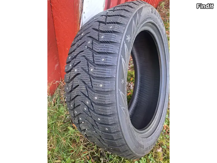 Säljes Däck 225/50R17