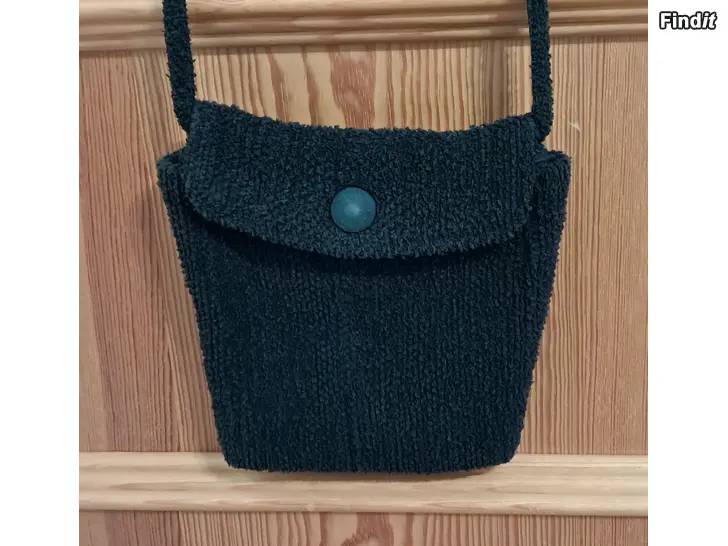 Myydään Unica Fashion poppanalaukku