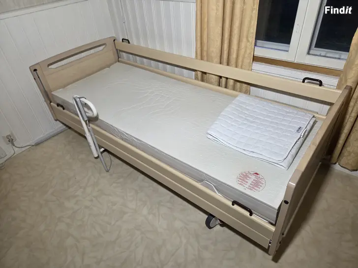 Säljes Lojer ScanAfia Pro