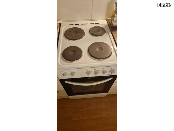 Säljes Hushållsmaskiner