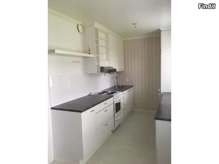 Uthyres Lägenhet uthyres i Dragnäsbäck