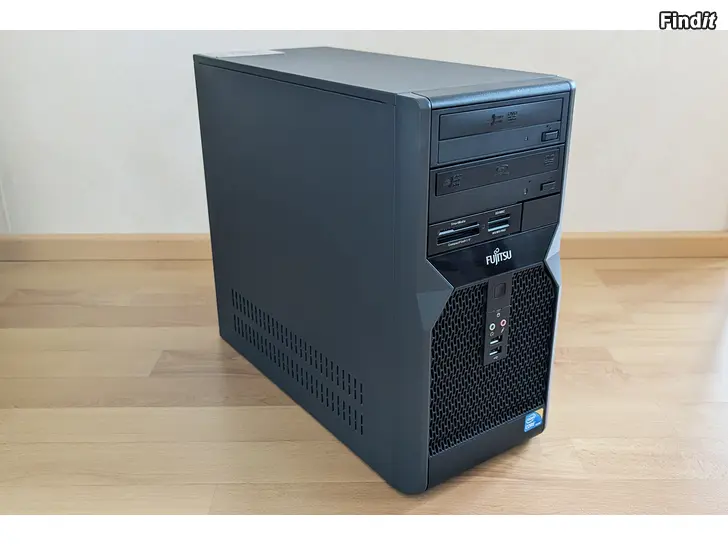 Säljes Fujitsu Esprimo P1510