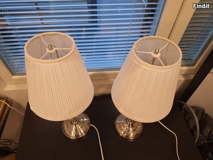 Myydään Ikea Årstid