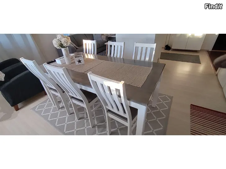 Myydään Ruokailuryhmä