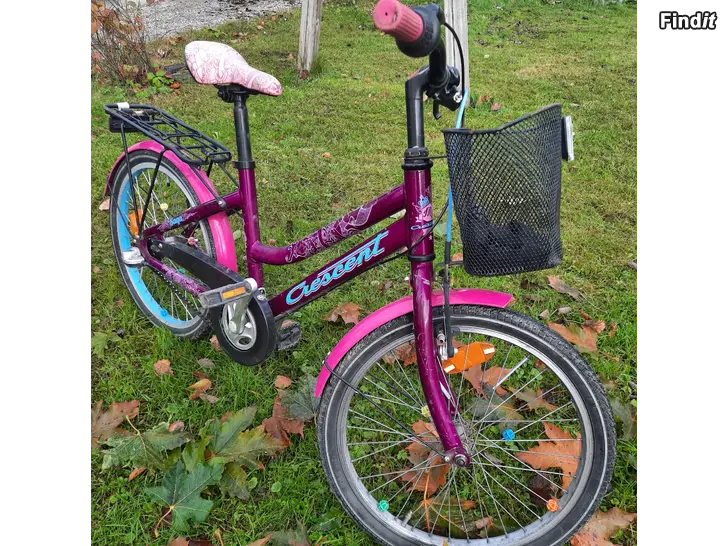 Säljes Cykel