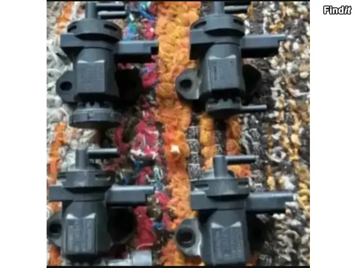 Myydään ahtopaineen magneettiventtiili lasinnostimen moottori Bosch abspumppu Bosch abspumppu