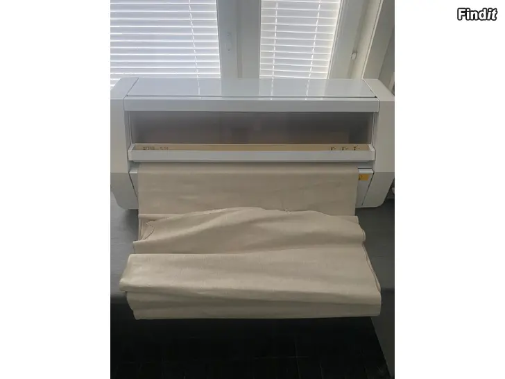 Myydään UPO M730 mankeli