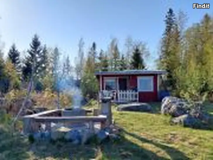Myydään Sommarstuga i Eugmo