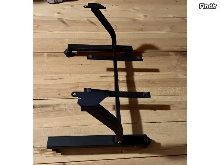 Säljes Tv ben med hjul