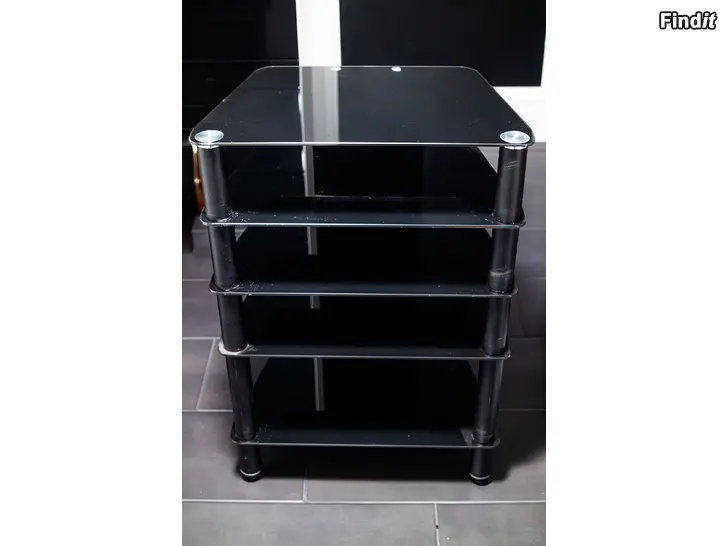 Säljes Lasinen laitetaso