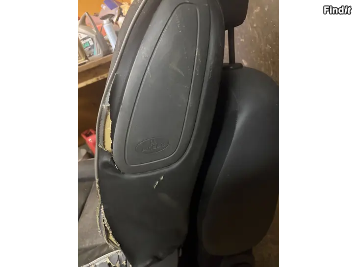 Ostetaan Peugot partner