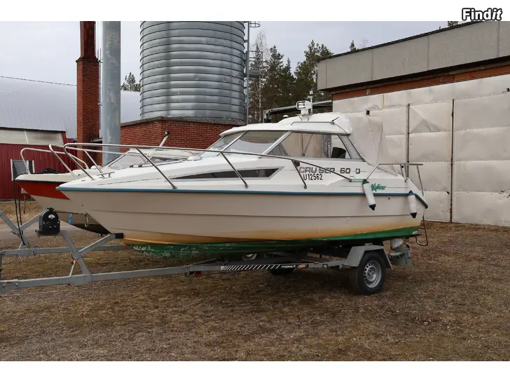 Säljes Båtar säljes på konkursauktion