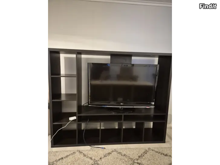 Säljes IKEA tv-hylla