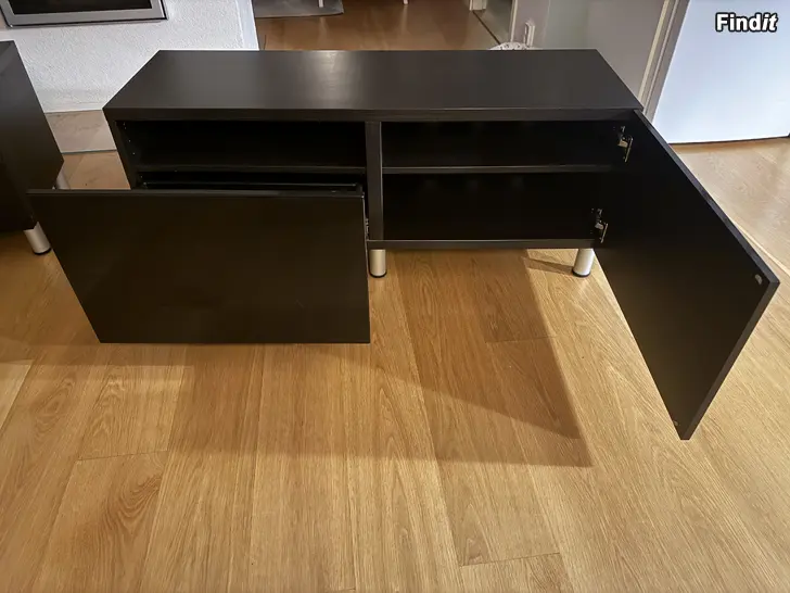 Säljes IKEA Bestå TV-bänk