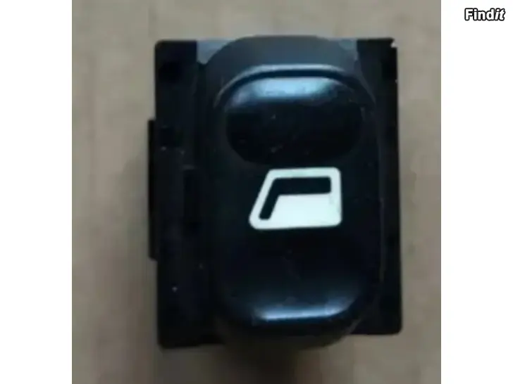 Myydään katkaisija lasinnostin ahtopaineanturi